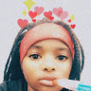 Meet your Posher, Kaziyah